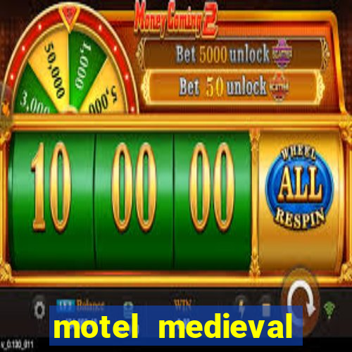 motel medieval porto alegre