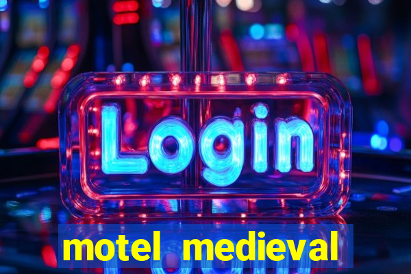 motel medieval porto alegre