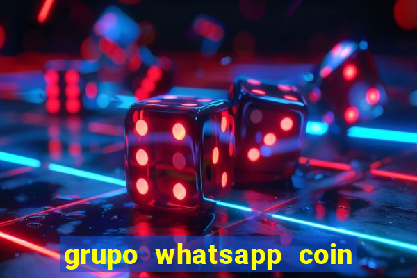 grupo whatsapp coin master cartas