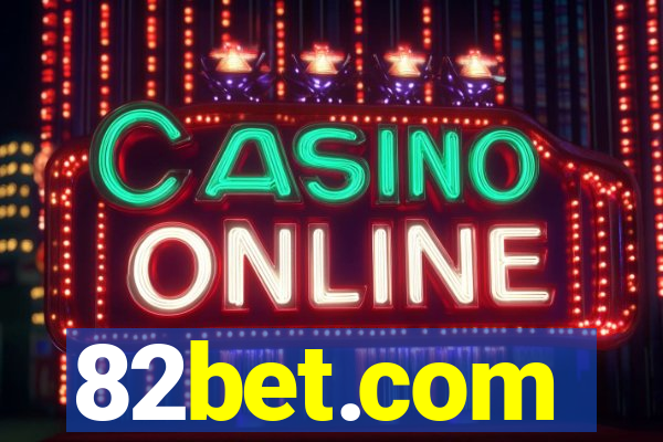 82bet.com