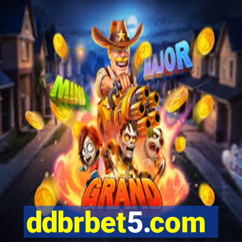 ddbrbet5.com