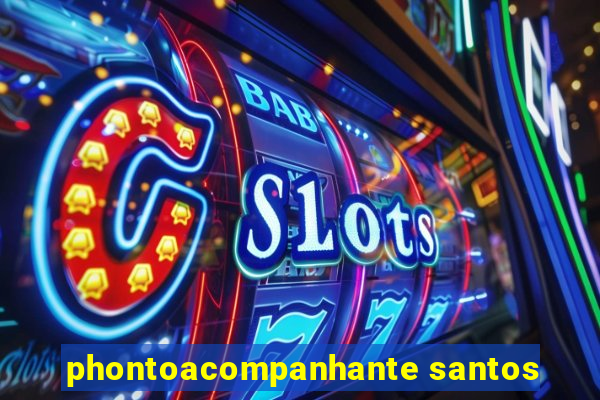 phontoacompanhante santos