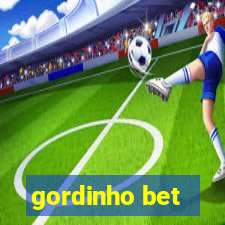 gordinho bet