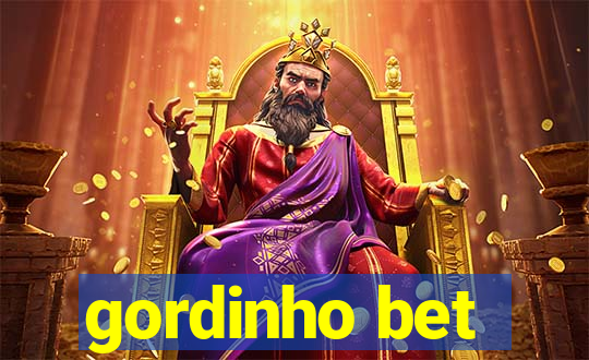 gordinho bet