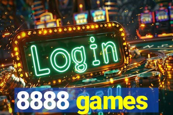 8888 games