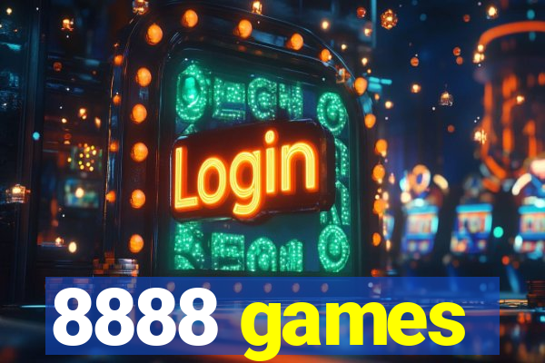 8888 games