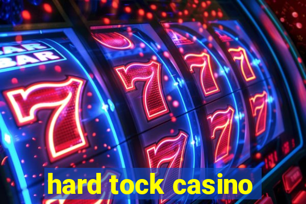 hard tock casino