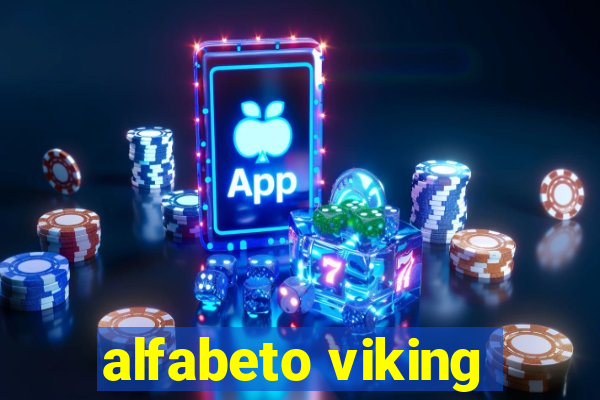 alfabeto viking