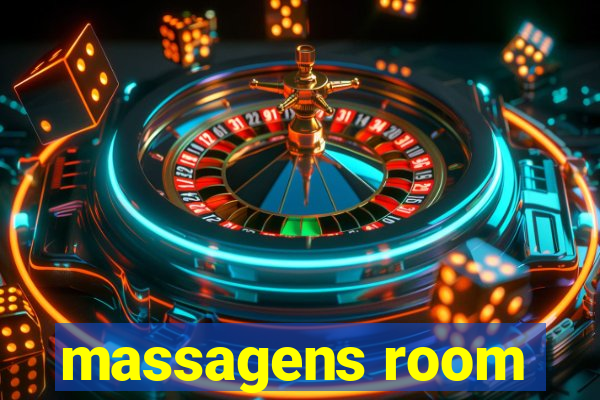 massagens room