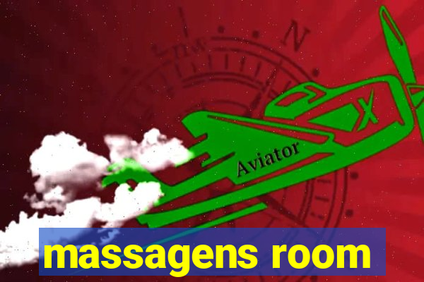 massagens room