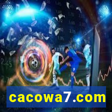 cacowa7.com