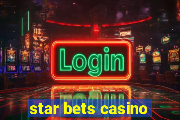 star bets casino