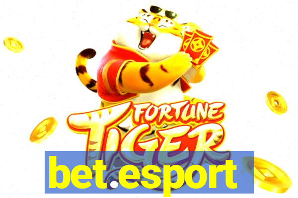 bet.esport