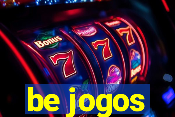 be jogos