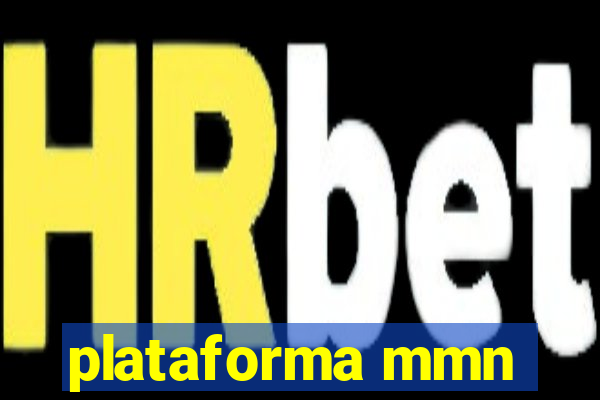 plataforma mmn