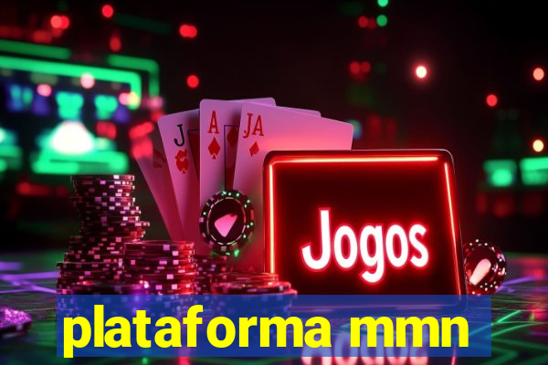 plataforma mmn