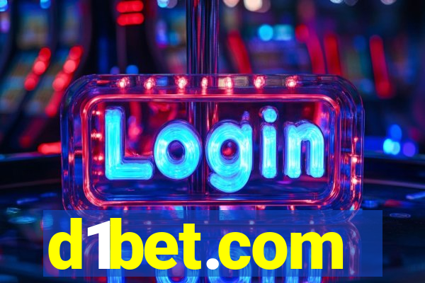 d1bet.com