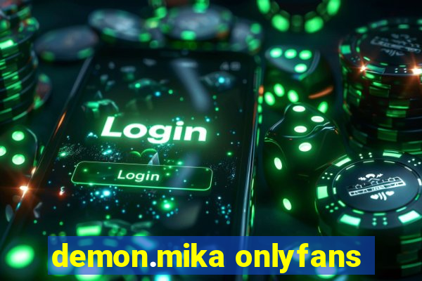 demon.mika onlyfans