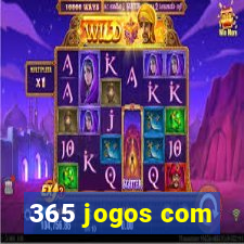 365 jogos com