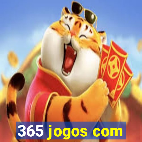 365 jogos com