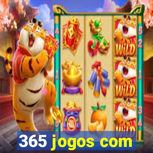 365 jogos com