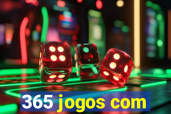 365 jogos com