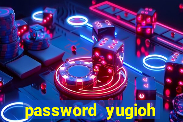 password yugioh forbidden memories