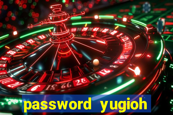 password yugioh forbidden memories