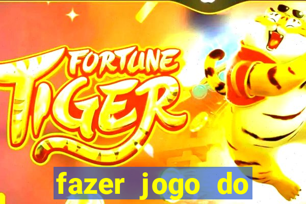 fazer jogo do bicho pelo celular