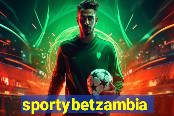 sportybetzambia