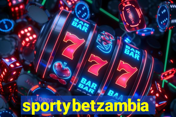 sportybetzambia