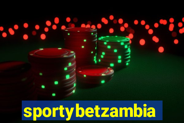 sportybetzambia