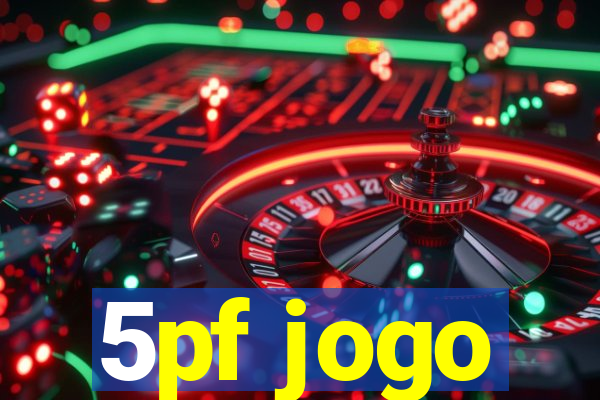 5pf jogo