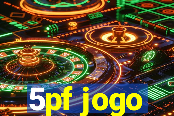 5pf jogo