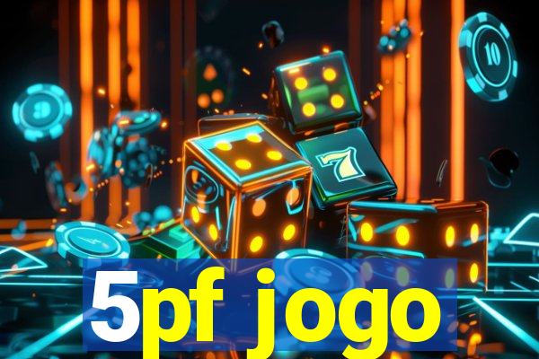 5pf jogo