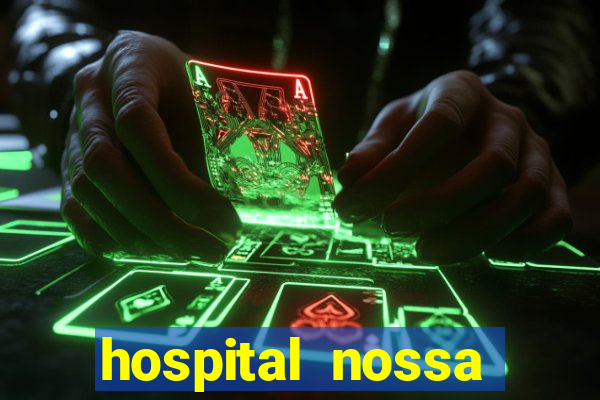 hospital nossa senhora de lourdes antas bahia