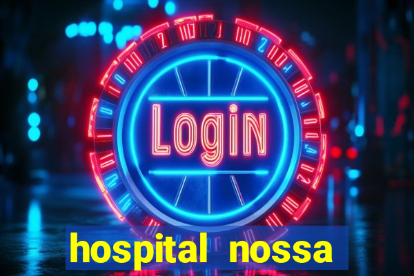 hospital nossa senhora de lourdes antas bahia