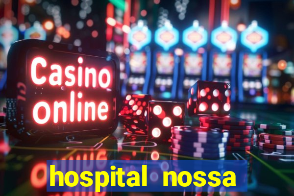 hospital nossa senhora de lourdes antas bahia