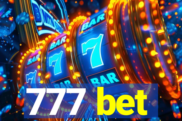 777 bet