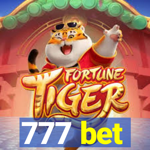 777 bet