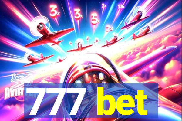 777 bet