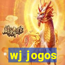 wj jogos