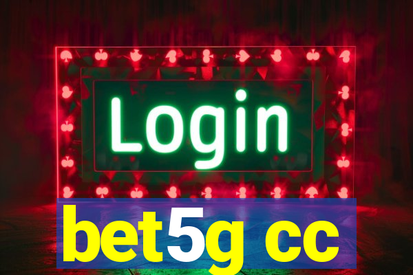 bet5g cc