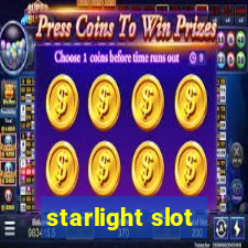 starlight slot