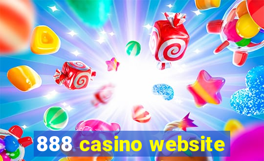 888 casino website