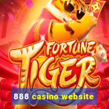 888 casino website