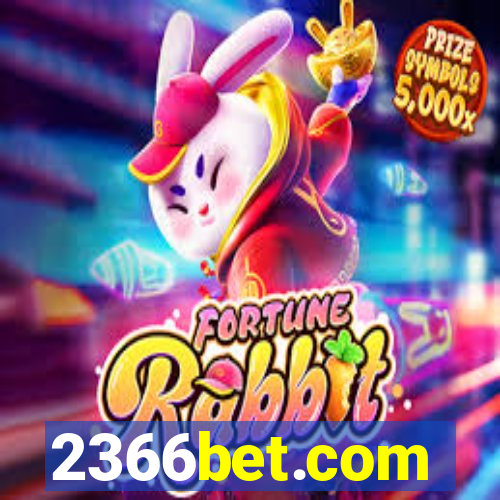 2366bet.com