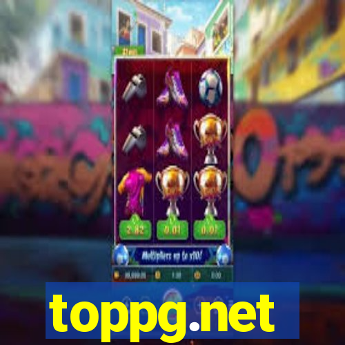 toppg.net