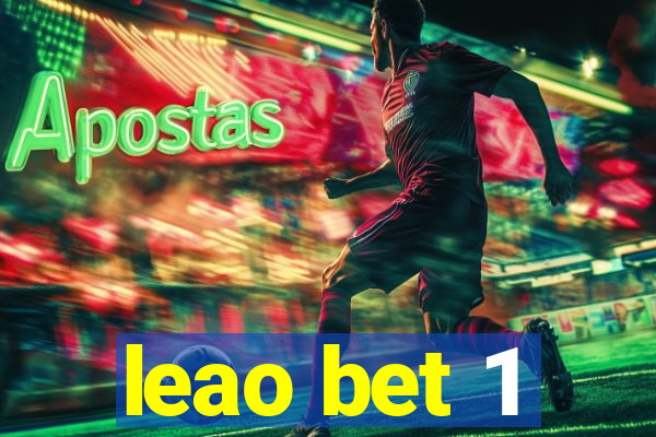 leao bet 1