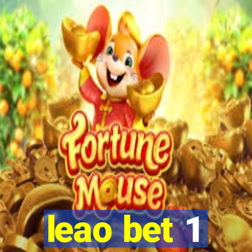 leao bet 1